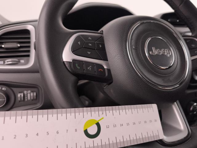 JEEP Renegade usata 48