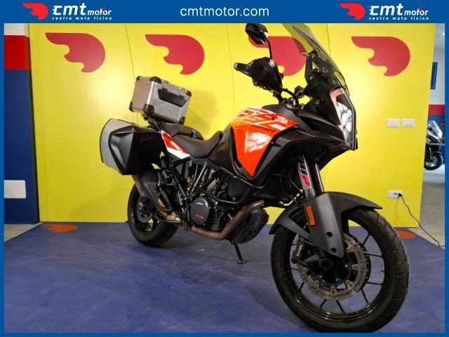 KTM 1290 Super Adventure usata 1