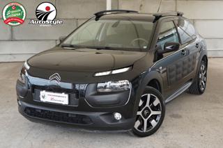 CITROEN C4 Cactus BlueHDi 100 Just Black