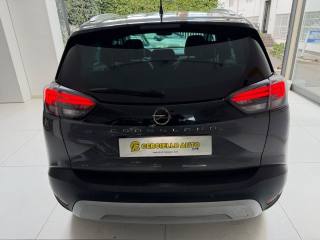 OPEL Crossland usata, con Cronologia tagliandi