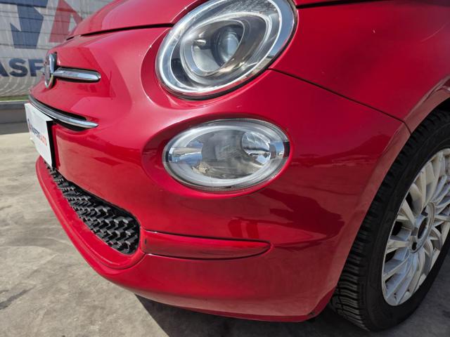 FIAT 500 usata 18