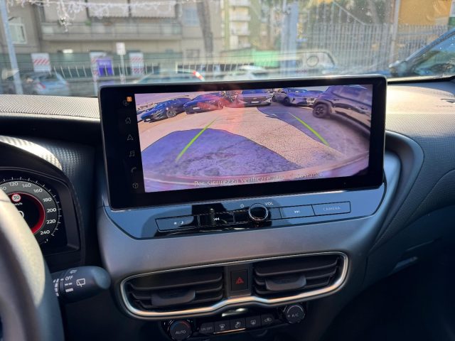 NISSAN Juke usata, con Controllo automatico clima