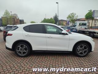 ALFA ROMEO Stelvio usata, con Airbag Passeggero
