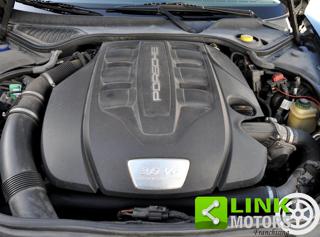 PORSCHE Panamera usata, con USB