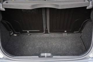 FIAT 500 usata, con Interni in pelle