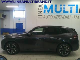 BMW X3 usata, con Controllo elettronico della corsia
