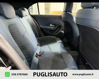 MERCEDES-BENZ A 180 usata, con Servosterzo