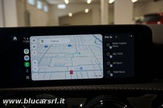 MERCEDES-BENZ A 180 usata, con Airbag testa