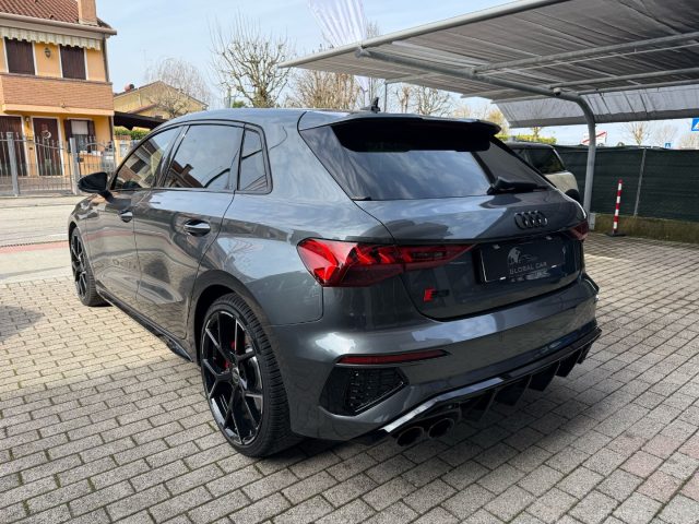 AUDI S3 usata 6