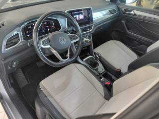 VOLKSWAGEN T-Roc usata, con Volante multifunzione