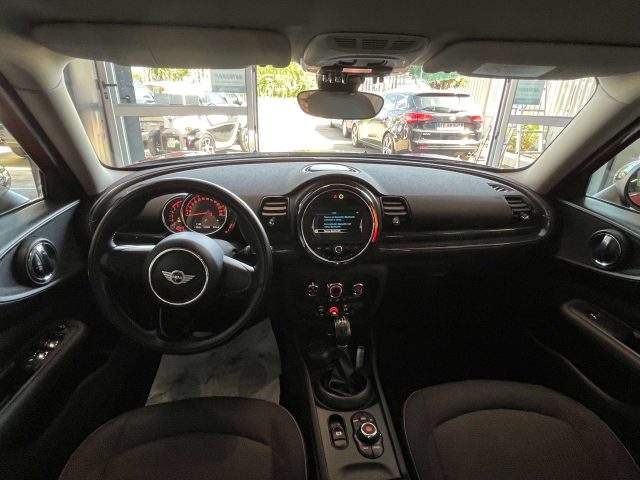 MINI Cooper D usata, con Antifurto