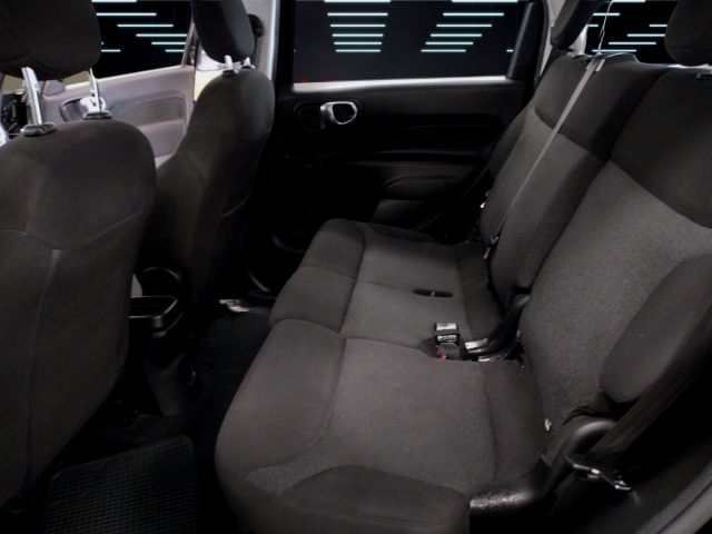 FIAT 500L usata, con Sensori di parcheggio posteriori