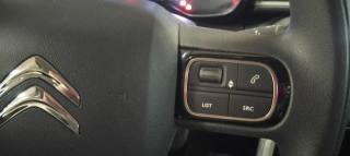 CITROEN C3 usata, con Bluetooth