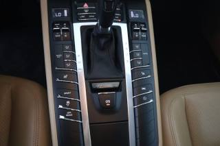PORSCHE Macan usata 12