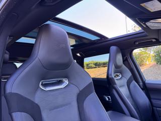 LAND ROVER Range Rover Sport usata, con Tettuccio apribile