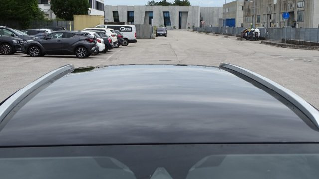 PEUGEOT 5008 usata, con Start/Stop Automatico