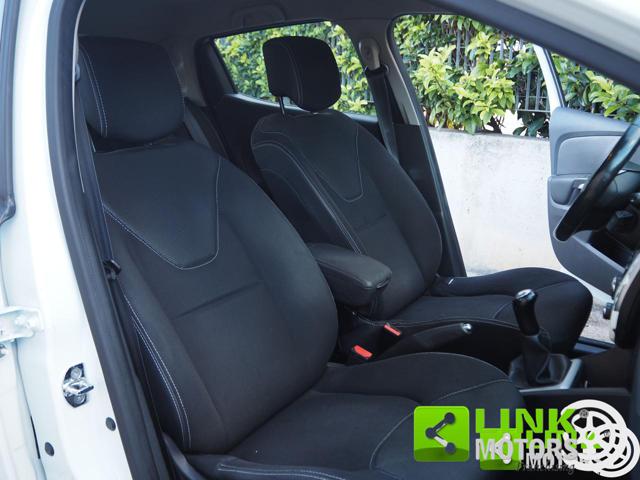 RENAULT Clio usata 20