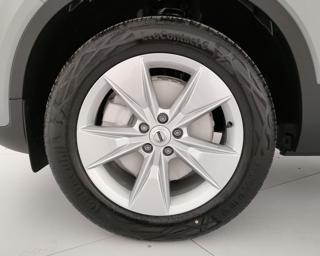 VOLVO XC40 usata, con Cerchi in lega