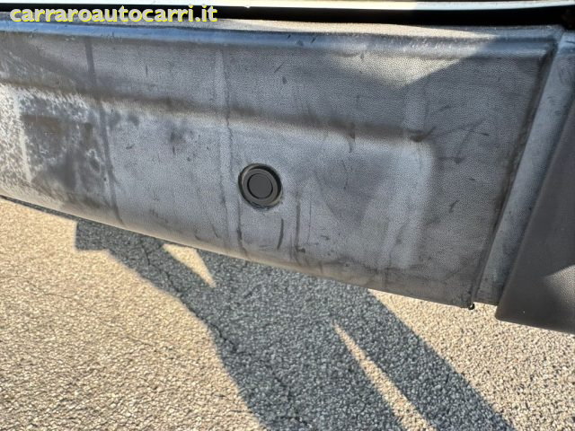 RENAULT Master usata, con Specchietti laterali elettrici