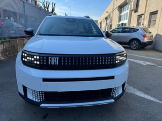 FIAT Grande Panda usata, con Airbag