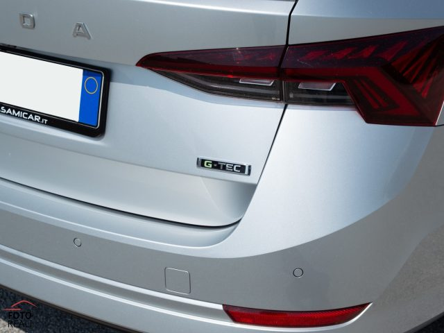 SKODA Octavia usata, con Frenata d