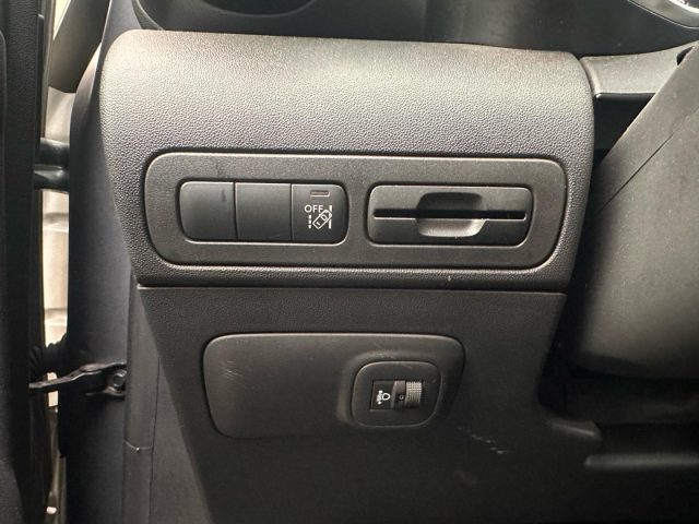 CITROEN C3 Aircross usata, con Controllo automatico clima