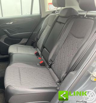 VOLKSWAGEN Tiguan usata, con Chiusura centralizzata