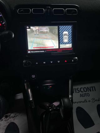 CITROEN C3 Aircross usata, con Alzacristalli elettrici