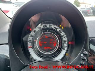 FIAT 500 usata, con Park Distance Control