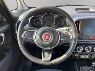 FIAT 500L usata, con Servosterzo