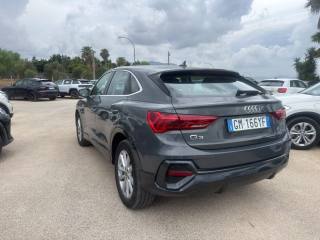 AUDI Q3 usata, con Airbag laterali