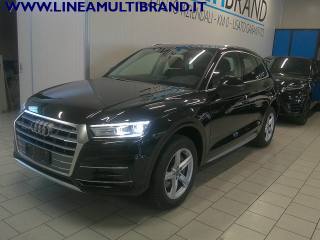 AUDI Q5 usata, con Chiusura centralizzata
