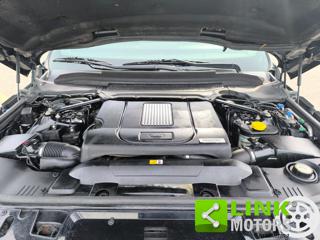 LAND ROVER Range Rover Sport usata, con Filtro antiparticolato