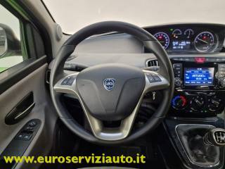 LANCIA Ypsilon usata, con Sedile posteriore sdoppiato