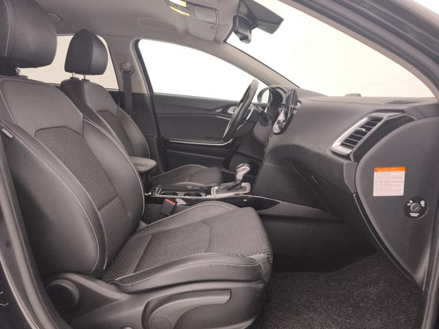 KIA XCeed usata, con Sensori di parcheggio posteriori