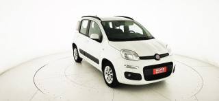 FIAT Panda usata, con Airbag testa