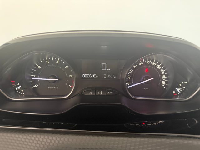 PEUGEOT 2008 usata 15