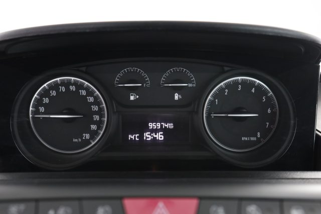 LANCIA Ypsilon usata 12