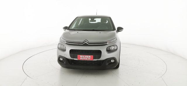 CITROEN C3 usata, con Airbag