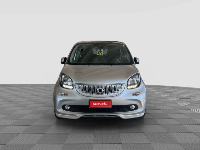 SMART ForFour usata 7