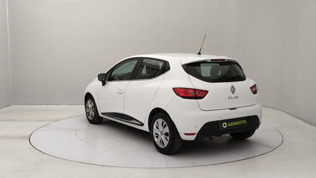 RENAULT Clio usata, con Airbag laterali