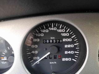 FIAT Coupe usata, con Servosterzo