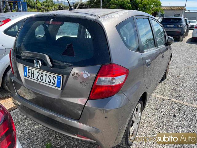HONDA Jazz usata, con Airbag laterali