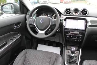 SUZUKI Vitara usata, con Controllo automatico clima