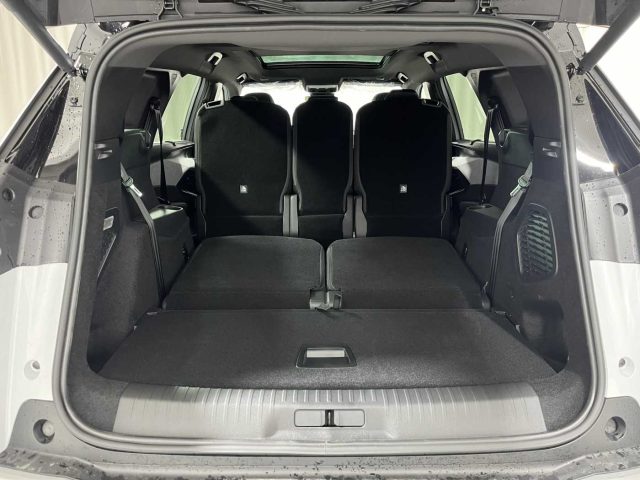 PEUGEOT 5008 usata, con Specchietti laterali elettrici