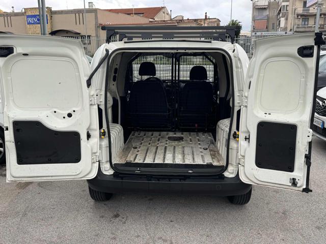 PEUGEOT Bipper usata, con Immobilizzatore elettronico