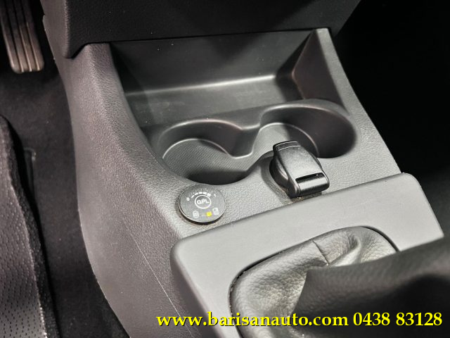 DACIA Dokker usata, con Servosterzo