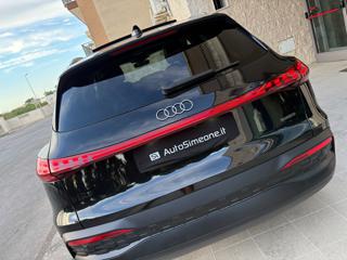 AUDI Q5 usata, con Sensore di luce