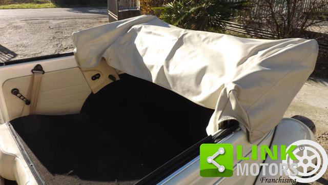 VOLKSWAGEN Maggiolino usata 31