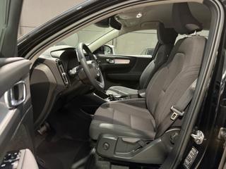 VOLVO XC40 usata, con Boardcomputer